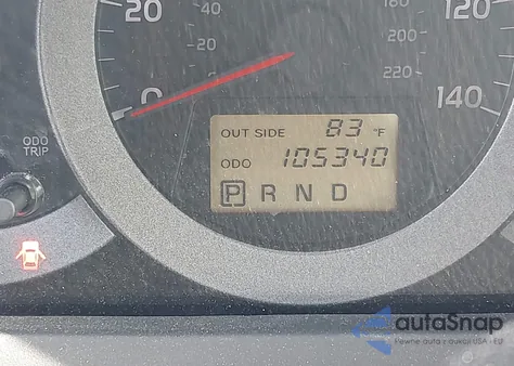 2007 Toyota Rav4 from USA, damaged, VIN JTMBD33V376026976